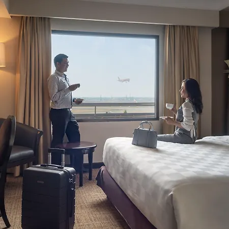 Jakarta Airport Hotel-3
