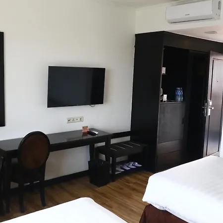 Jakarta Airport Hotel-2