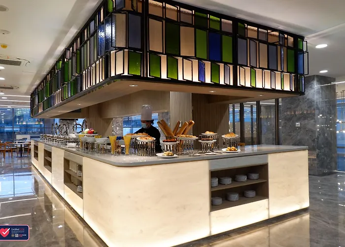 Anara AirportAirport Hotel